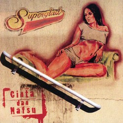 CD Review: Superglad