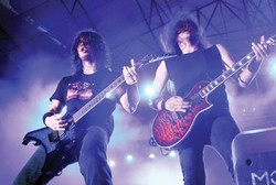 Live Review: Rock in Solo