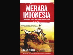 Meraba Indonesia: Ekspedisi