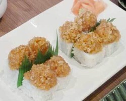 2 Resep Sushi yang Gurih & Renyah