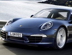 Porsche: 911 Hybrid? Mungkin Saja!