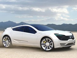 Datsun Lahir Kembali dengan Logo Baru