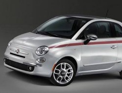 Fiat 500 Tanda Simpati Pada Penderita Kanker Payudara