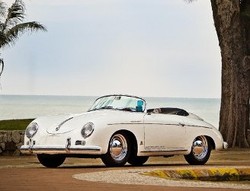 Klub Porsche Senang-senang di Malaysia dan Singapura