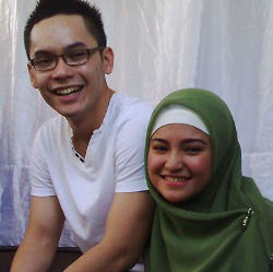 Diajari Akting Oleh Marshanda, Ben Kasyafani Tak Merasa Malu