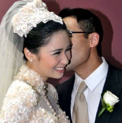 Laura Basuki: Aku Semakin Bahagia 