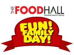 Yuk, Ikutan Family Fun Day!