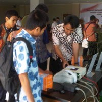  Disindag Jabar Siapkan Technopreneur Berkualitas