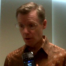 Indonesia Punya Bank Terbaik dan Tahan Krisis