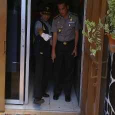 Warga Halimun Diduga Korban Pembunuhan Disertai Perampokan