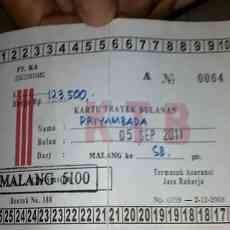 Kebijakan Pembatasan Penumpang Diprotes Konsumen KTB