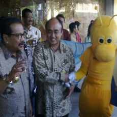 Antisipasi Kasus Gayus, Pajak di Pusat Perbelanjaan dan Industri Disensus