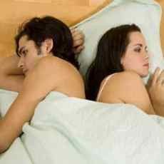 Waktu yang Tepat Bercinta Lagi Pasca Keguguran