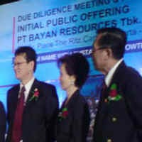 Bayan Perpanjang Kontrak US$ 1,2 Miliar