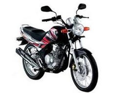 Yamaha Scorpio Kurang Responsif