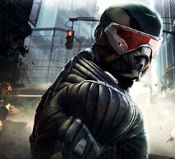 Dipermak, Crysis di Konsol Lebih Baik dari PC