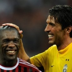 Jamu Milan, Juve Dibayangi Ancaman Hat-trick Buruk