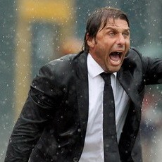 Legenda Milan Sanjung Conte