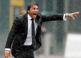 Legenda Milan Sanjung Conte