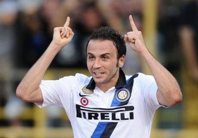 Hasrat Besar Pazzini