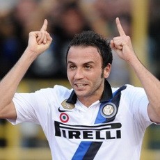Hasrat Besar Pazzini