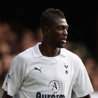 Respek Adebayor buat Arsenal