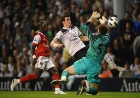 Potensi Banyak Gol di White Hart Lane