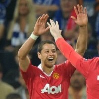 Setan Merah Kembali Diperkuat Rooney-Hernandez