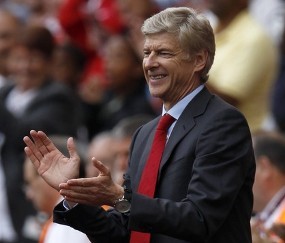 Masa Depan Wenger Dijamin