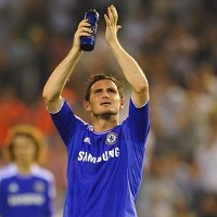 Lampard Tak Mau Hanya Makan Gaji Buta