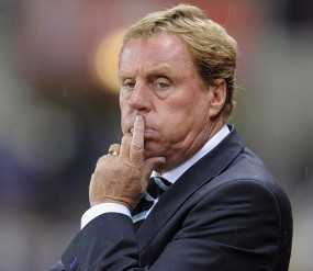 Redknapp: The Gunners Tim yang Berbahaya 