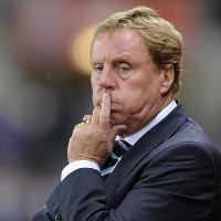Redknapp: The Gunners Tim yang Berbahaya 