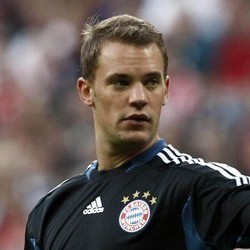 Neuer Bidik 1.000 Menit Clean Sheet