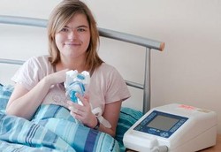 Wanita Ini Bisa Terbunuh Kalau Ketiduran