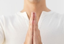 Obat Nge-fly Bisa Bikin Orang Lebih Religius