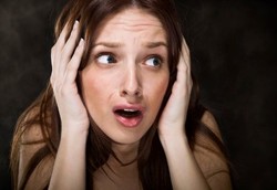  Fobia-fobia Aneh Bisa Diredakan dengan Kortisol