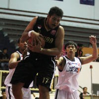 Muba Menang Telak, Pacific Raih Kemenangan Pertama