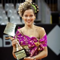 Ivanovic Dipastikan Kembali ke Bali