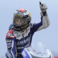 Lorenzo Akui Sulit Pertahankan Gelar