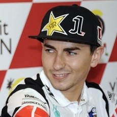 Lorenzo: Apa Aku Kini Pimpin Klasemen?