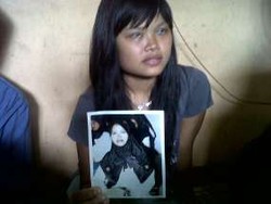 Kemenakertrans Santuni Keluarga Kikim, TKI yang Dibunuh di Arab Saudi