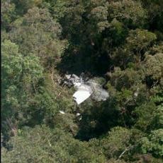 Helipad Juga Disiapkan untuk Evakuasi Jenazah Korban Pesawat Cassa