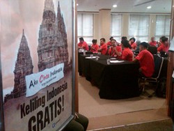 60 Makhluk Konyol Di ACI detik.com