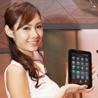 Galaxy Tab 8,9 Dekati Kaum Hawa