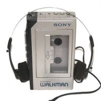 Penemuan Teknologi Terbesar Bukan iPod, Tapi Walkman