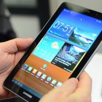 Samsung Sudah Siapkan Penerus Galaxy Tab Terbaru