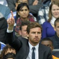 Cerita Villas-Boas yang Menggilai Otomotif