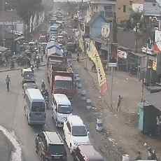 Demo Warga Tiga Desa Bubar, Jalur Pantura di Pasuruan Dibuka