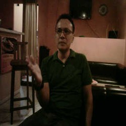 Pentingnya Nama Jawa bagi Kabiro Channel News Asia Sujadi Siswo