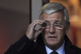 Lippi: Seri A Kini Lebih Seimbang